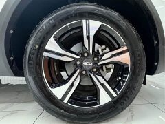 Chery Tiggo 5X 2022 Super Hero Edition 1.5T CVT Fashion - ფოტო 20