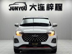 Chery Tiggo 5X 2022 Super Hero Edition 1.5T CVT Fashion - ფოტო 3