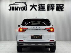 Chery Tiggo 5X 2022 Super Hero Edition 1.5T CVT Fashion - ფოტო 6