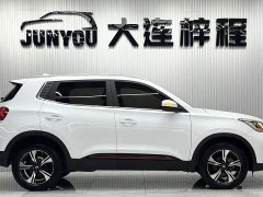 Chery Tiggo 5X 2022 Super Hero Edition 1.5T CVT Fashion - ფოტო 9