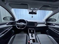 Volkswagen Jetta VS5 280TSI Automatic Glory Edition - ფოტო 12