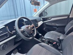 Volkswagen Jetta VS5 280TSI Automatic Glory Edition - ფოტო 13
