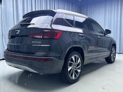 Volkswagen Jetta VS5 280TSI Automatic Glory Edition - ფოტო 19