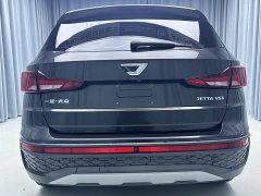 Volkswagen Jetta VS5 280TSI Automatic Glory Edition - ფოტო 20