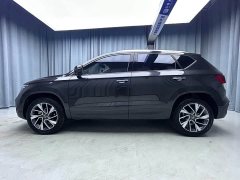 Volkswagen Jetta VS5 280TSI Automatic Glory Edition - ფოტო 4