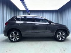 Volkswagen Jetta VS5 280TSI Automatic Glory Edition - ფოტო 5