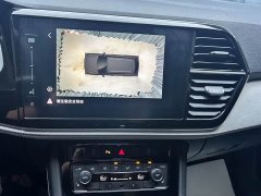 Volkswagen Jetta VS5 280TSI Automatic Glory Edition - ფოტო 8