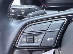 Audi A3 A3L Limousine 35 TFSI Fashion Sport - ფოტო 10