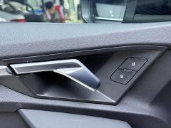 Audi A3 A3L Limousine 35 TFSI Fashion Sport - ფოტო 13