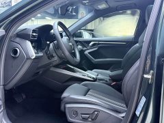 Audi A3 A3L Limousine 35 TFSI Fashion Sport - ფოტო 15