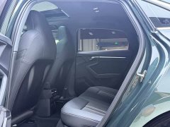 Audi A3 A3L Limousine 35 TFSI Fashion Sport - ფოტო 16