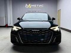 Audi A3 A3L Limousine 35 TFSI Fashion Sport - ფოტო 2