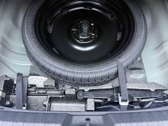 Audi A3 A3L Limousine 35 TFSI Fashion Sport - ფოტო 20
