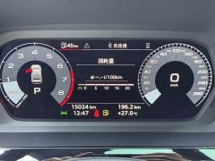 Audi A3 A3L Limousine 35 TFSI Fashion Sport - ფოტო 6