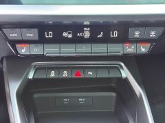 Audi A3 A3L Limousine 35 TFSI Fashion Sport - ფოტო 8