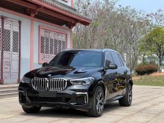 BMW X5 xDrive 40Li M Sport Package - ფოტო 1
