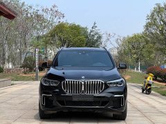 BMW X5 xDrive 40Li M Sport Package - ფოტო 2