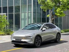 Nio Lerado L60 60kWh Rear-Wheel Drive - ფოტო 1