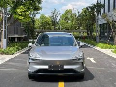Nio Lerado L60 60kWh Rear-Wheel Drive - ფოტო 2