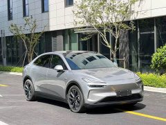 Nio Lerado L60 60kWh Rear-Wheel Drive - ფოტო 3