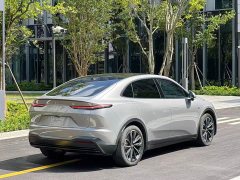 Nio Lerado L60 60kWh Rear-Wheel Drive - ფოტო 4