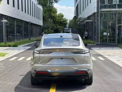 Nio Lerado L60 60kWh Rear-Wheel Drive - ფოტო 5