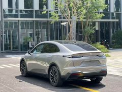 Nio Lerado L60 60kWh Rear-Wheel Drive - ფოტო 6