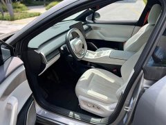 Nio Lerado L60 60kWh Rear-Wheel Drive - ფოტო 7