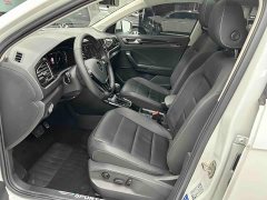 Volkswagen T-ROC Tanyue 280TSI DSG FWD Comfort Plus - ფოტო 16