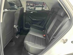 Volkswagen T-ROC Tanyue 280TSI DSG FWD Comfort Plus - ფოტო 19