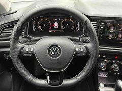 Volkswagen T-ROC Tanyue 280TSI DSG FWD Comfort Plus - ფოტო 8
