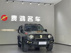 Tank 300 2021 Off-Road Edition 2.0T Challenger - ფოტო 2