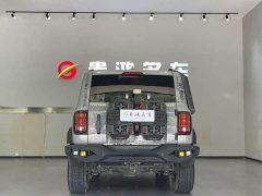 Tank 300 2021 Off-Road Edition 2.0T Challenger - ფოტო 6
