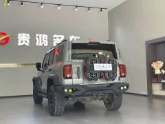 Tank 300 2021 Off-Road Edition 2.0T Challenger - ფოტო 7