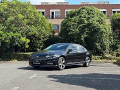 Volkswagen Magotan 2 Million Units Celebration Edition 280TSI DSG Comfort - ფოტო 1
