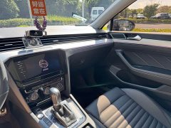 Volkswagen Magotan 2 Million Units Celebration Edition 280TSI DSG Comfort - ფოტო 10