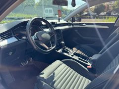 Volkswagen Magotan 2 Million Units Celebration Edition 280TSI DSG Comfort - ფოტო 12