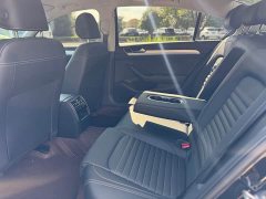 Volkswagen Magotan 2 Million Units Celebration Edition 280TSI DSG Comfort - ფოტო 13