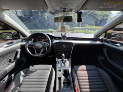 Volkswagen Magotan 2 Million Units Celebration Edition 280TSI DSG Comfort - ფოტო 14