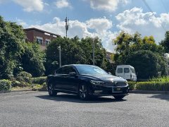 Volkswagen Magotan 2 Million Units Celebration Edition 280TSI DSG Comfort - ფოტო 3