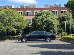 Volkswagen Magotan 2 Million Units Celebration Edition 280TSI DSG Comfort - ფოტო 4