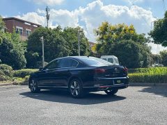 Volkswagen Magotan 2 Million Units Celebration Edition 280TSI DSG Comfort - ფოტო 5