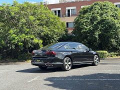 Volkswagen Magotan 2 Million Units Celebration Edition 280TSI DSG Comfort - ფოტო 7