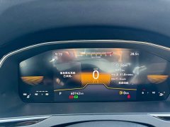 Volkswagen Magotan 2 Million Units Celebration Edition 280TSI DSG Comfort - ფოტო 9