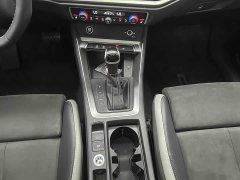Audi Q3 35 TFSI Sport Dynamic Edition 1.4T - ფოტო 10