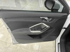 Audi Q3 35 TFSI Sport Dynamic Edition 1.4T - ფოტო 15