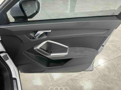 Audi Q3 35 TFSI Sport Dynamic Edition 1.4T - ფოტო 17
