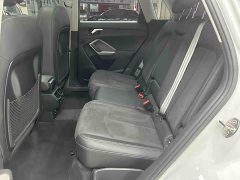 Audi Q3 35 TFSI Sport Dynamic Edition 1.4T - ფოტო 19