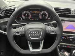 Audi Q3 35 TFSI Sport Dynamic Edition 1.4T - ფოტო 8