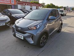 Chery Ant 150,000 Ant Fan Edition Cool Version LFP Battery - ფოტო 2